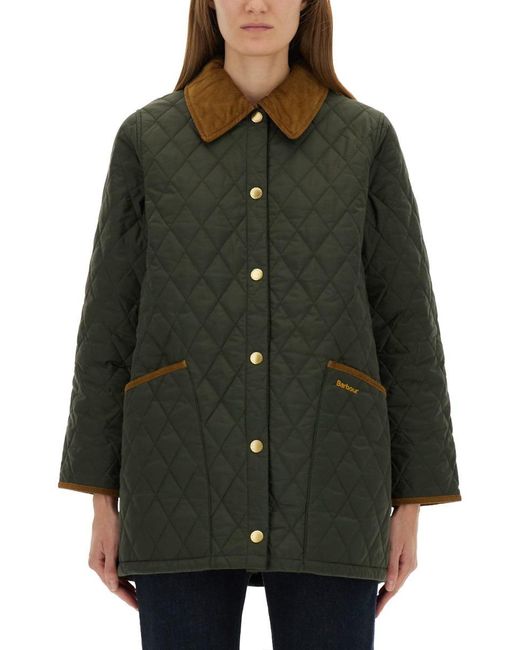 Barbour 