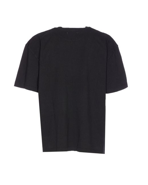 Ih Nom Uh Nit Black T-Shirts And Polos for men