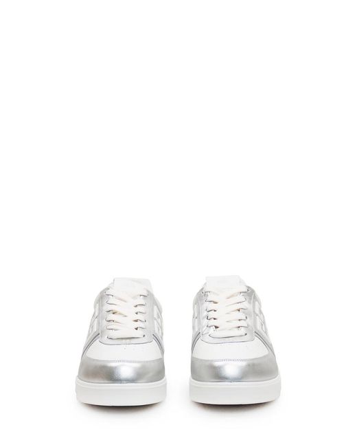 Givenchy White Sneaker G4 Low-top for men