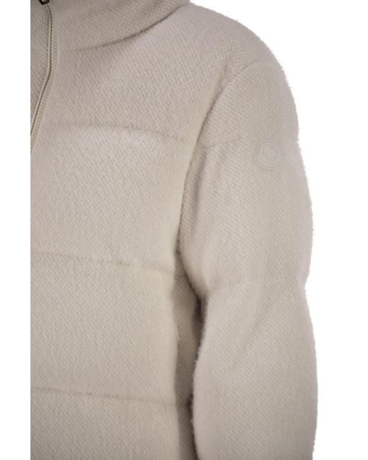 Moncler Natural Mornas