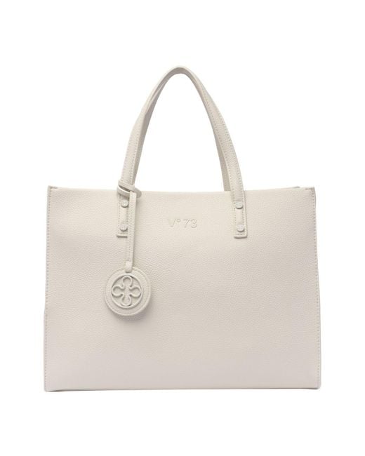 V73 Natural Bags