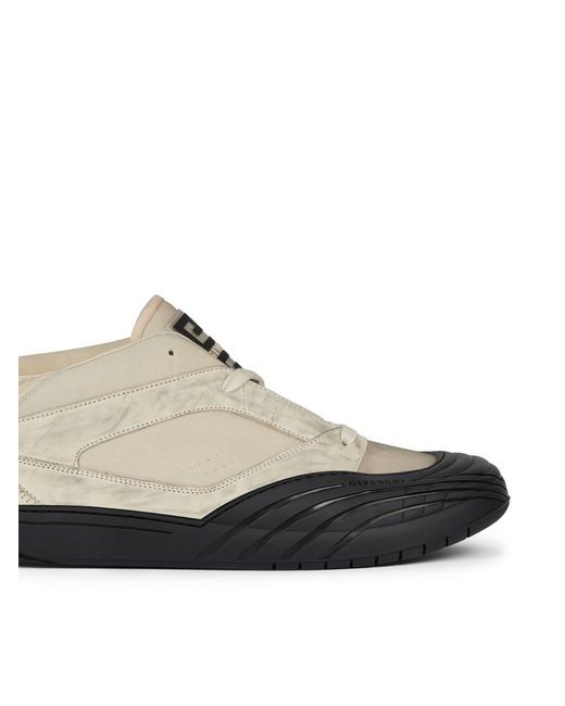 Givenchy White Sneakers Shoes for men