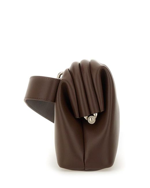 OSOI Brown "Pecan Brot" Bag