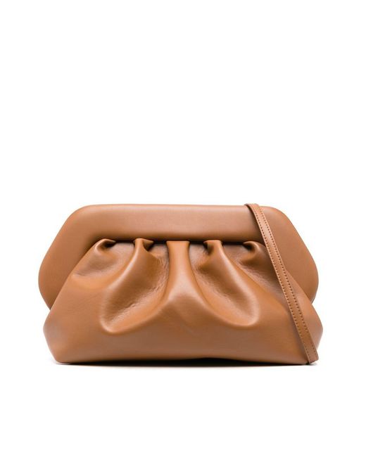 THEMOIRÈ Brown Handbag