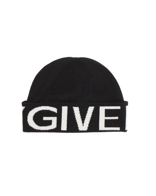 Givenchy Hats Black for Men | Lyst