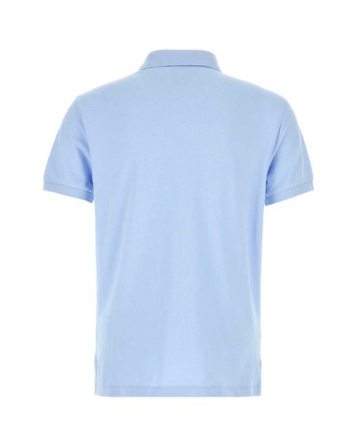Polo Ralph Lauren Blue Polo for men