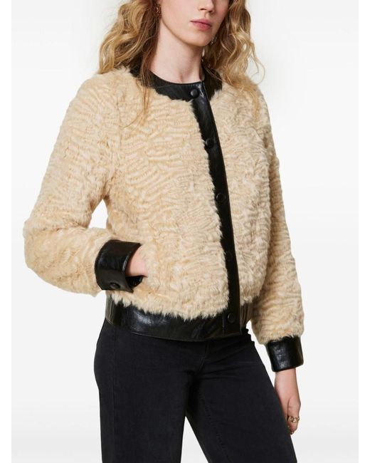 Twinset Natural Jackets