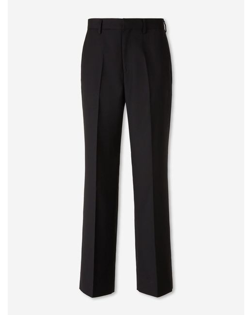 Carrera Black Cadore Trousers for men
