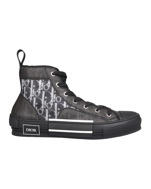dior black shoes
