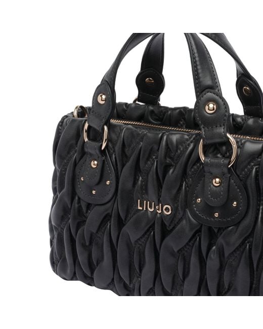 Liu Jo Black Bags