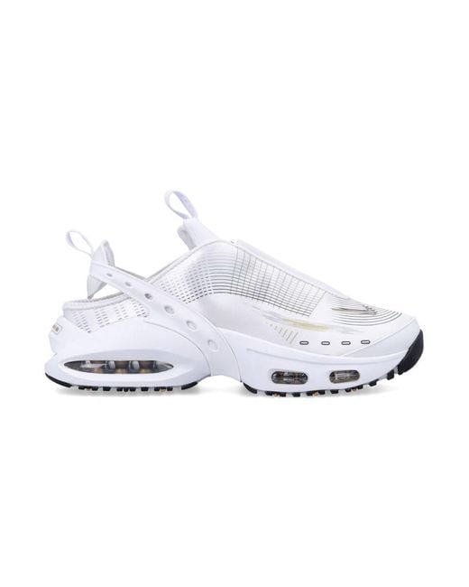Nike White Air Max Craze W
