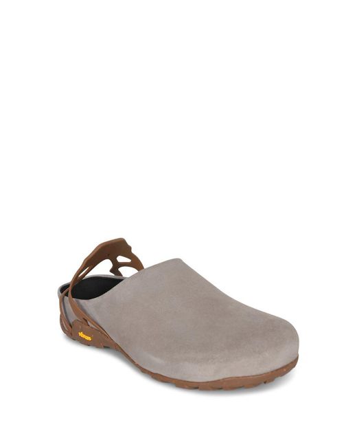 Roa Gray Sandals for men