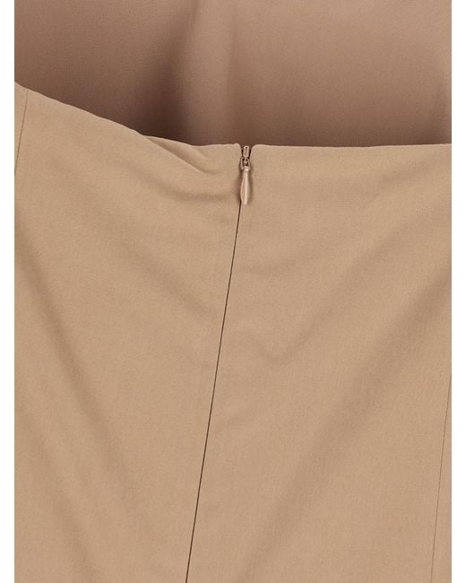 Max Mara Natural Top