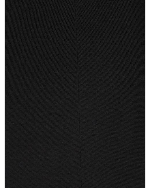 DIESEL Black T-Shirt And Polo Shirt