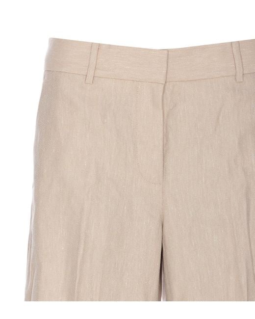 Michael Kors Natural Trousers
