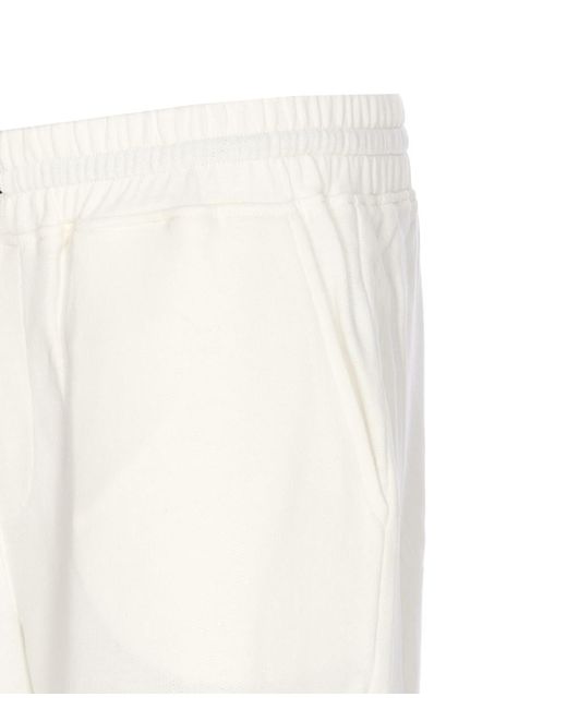 Vilebrequin White Trousers for men
