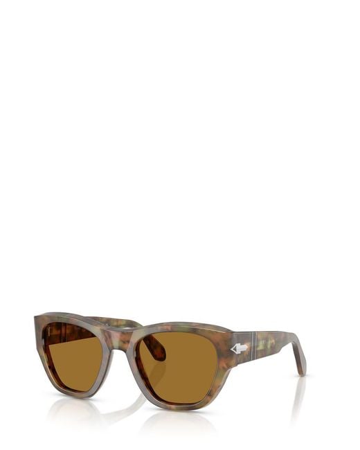 Persol Natural Sunglasses
