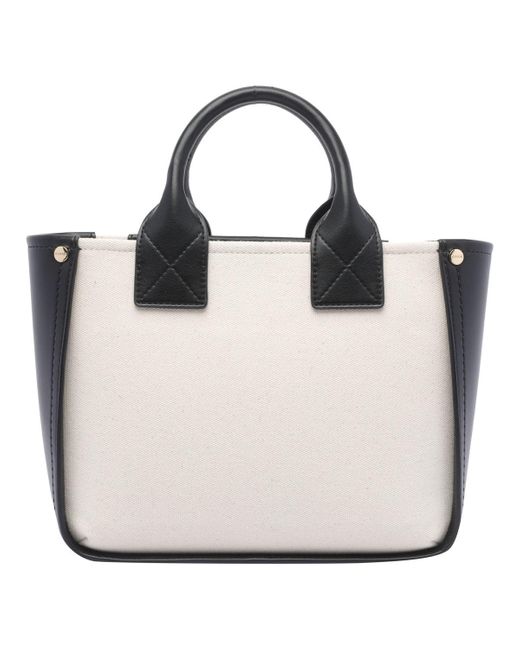 ★Ganni★ Small Gani Boo Tote Bag Black A5241099 A5241099SS2 Black Black Small GANNI Bou Bag | GANNI CA