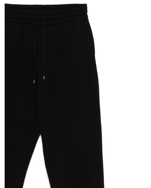 Saint Laurent Black Trousers for men