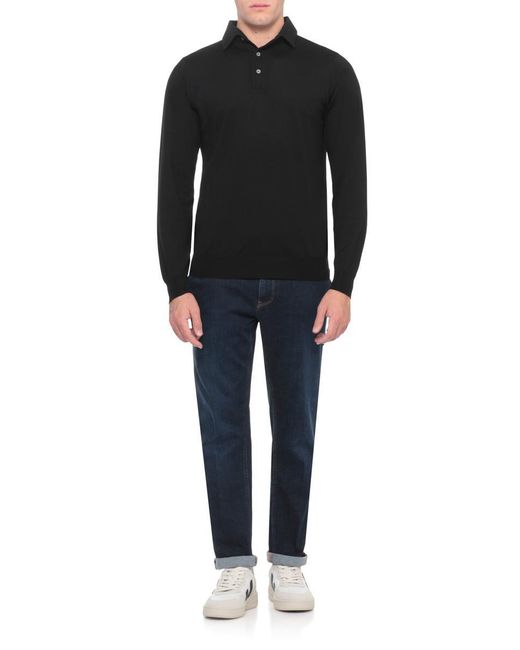 Veja White Sneakers for men