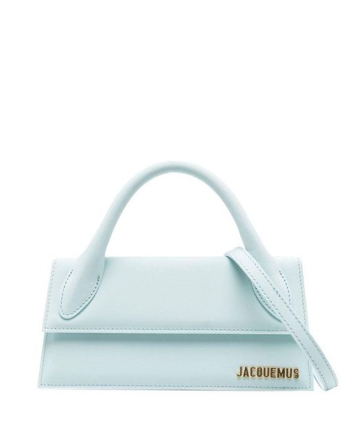 Jacquemus Bags.. in Blue | Lyst