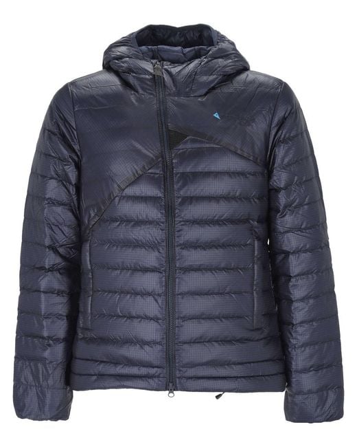 Klattermusen Blue Jackets