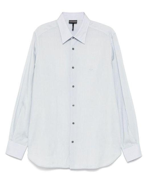 （専用）EMPORIO ARMANI 12A  150 白シャツ undefined
