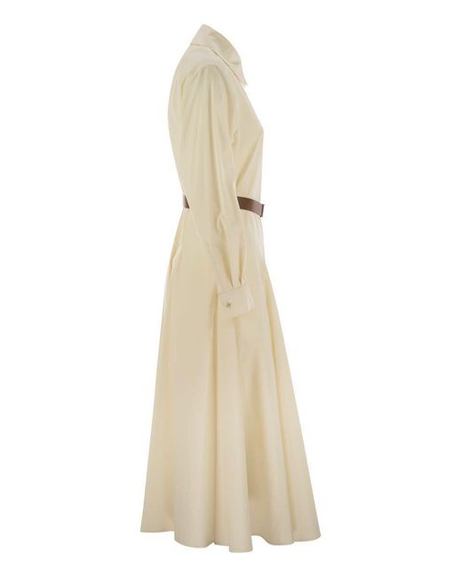 Max Mara Natural Dancing