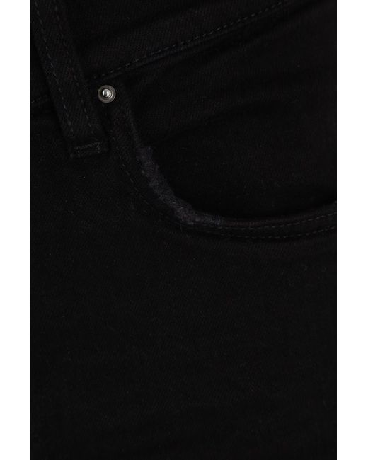 Amiri Black Jeans for men