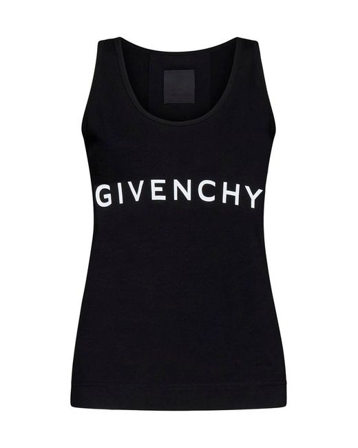 Givenchy Black Top