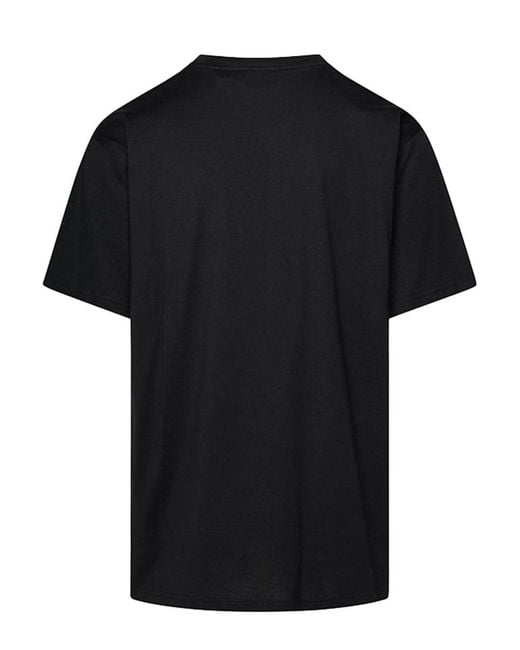 Marcelo Burlon Black Topwear for men