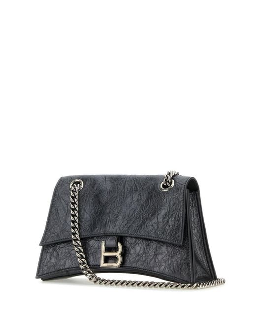 Balenciaga Borsa in Gray Lyst
