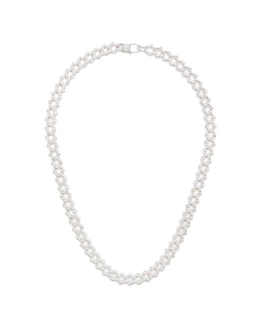 Hatton Labs Metallic Jewellery for men