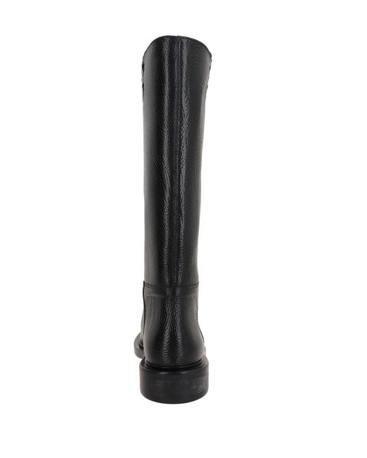 Hereu Black Boots