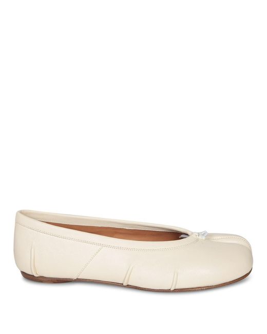Maison Margiela Natural Shoes