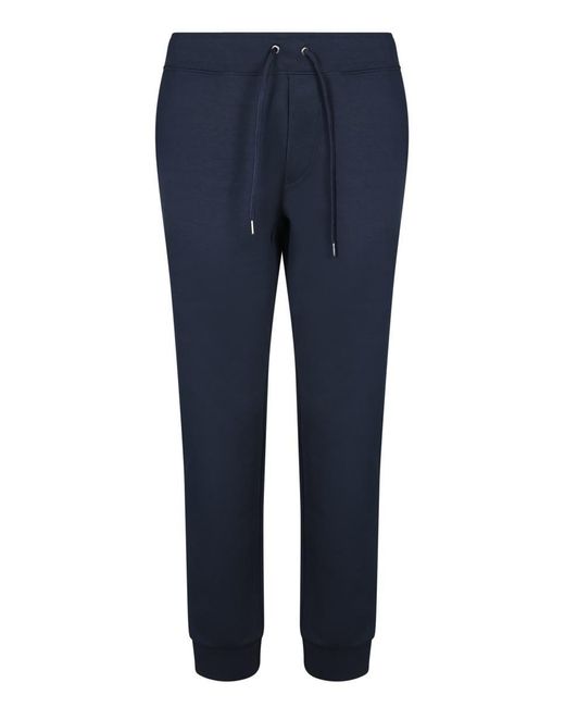 Polo Ralph Lauren Blue Trousers for men