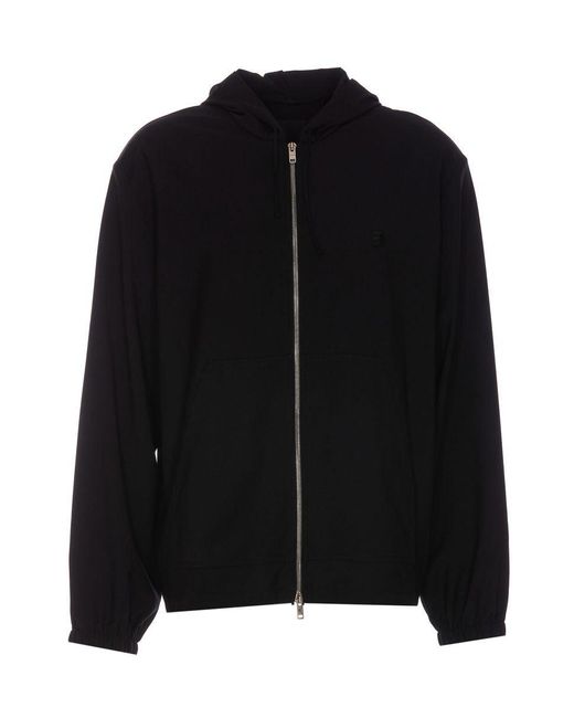 Givenchy Black Sweaters for men