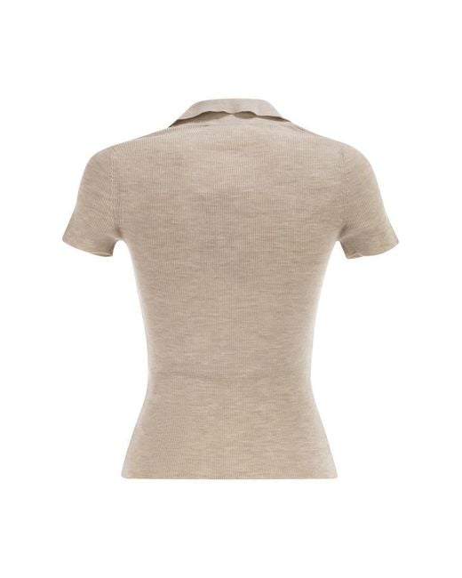 Max Mara Natural Mxmalbero