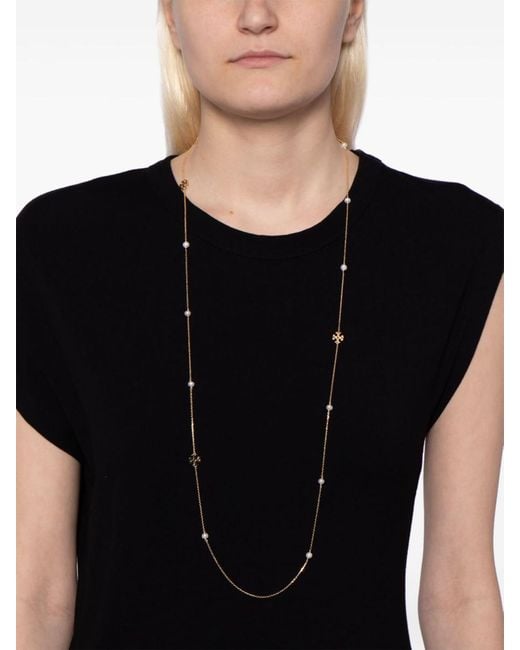 Tory Burch Metallic Bijoux