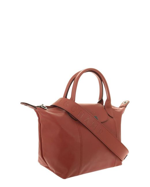 le pliage cuir s