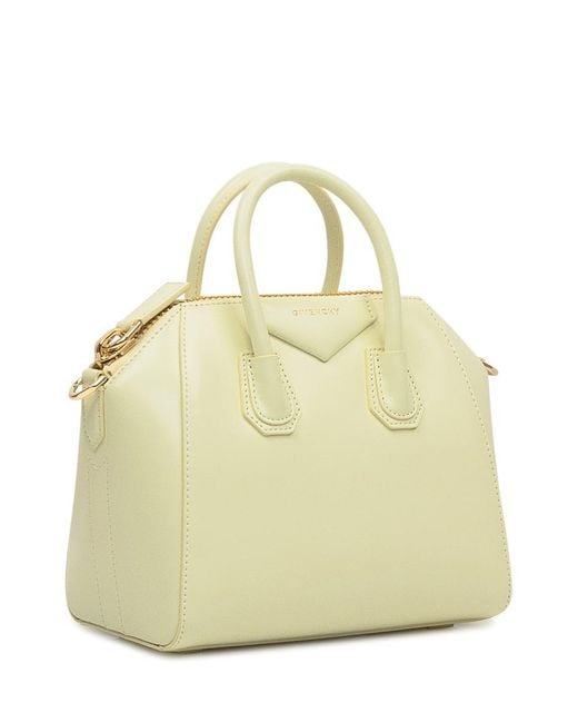 Givenchy Natural Antigona Bag