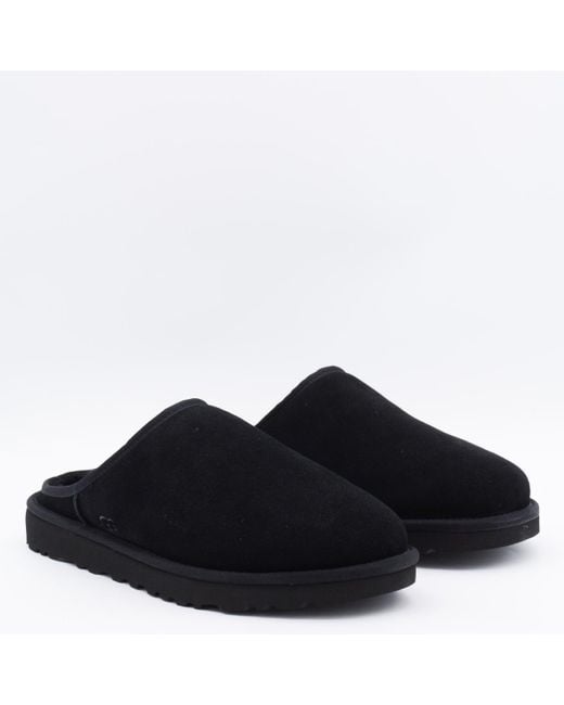 Ugg Black Flats for men