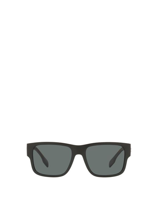 Burberry Sunglasses in Black for Men Lyst Australia