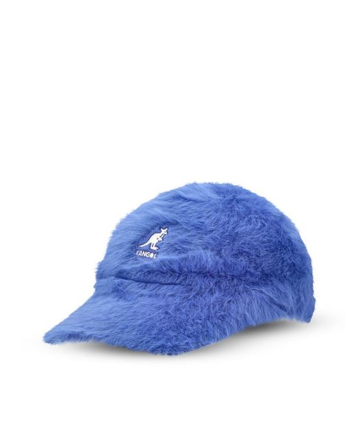 Kangol Blue Hats