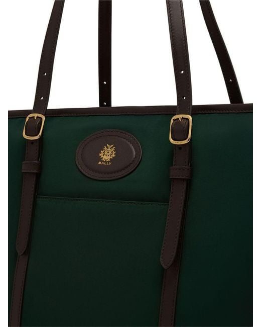 Bally Black Bags