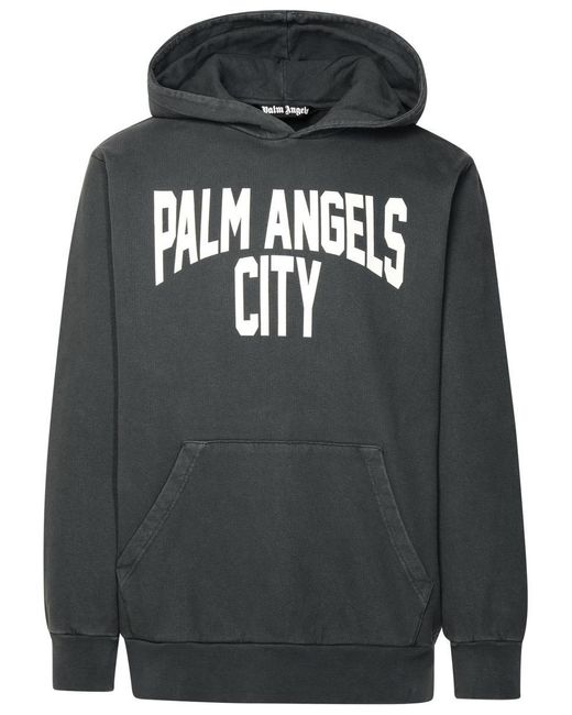 Felpa hot sale palm angels