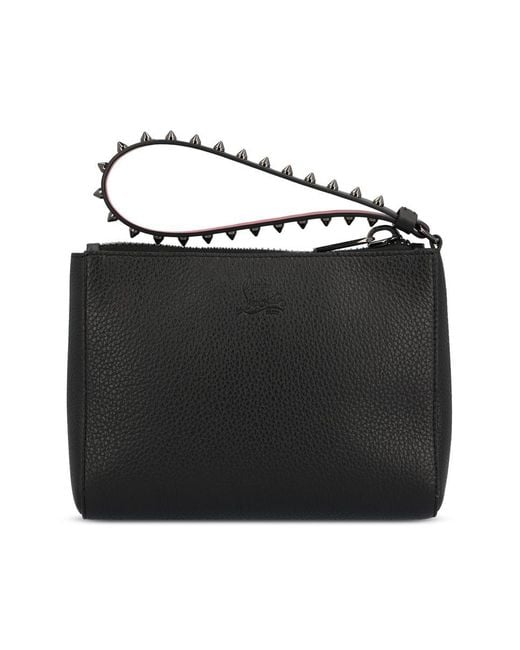 Christian Louboutin Black Bags