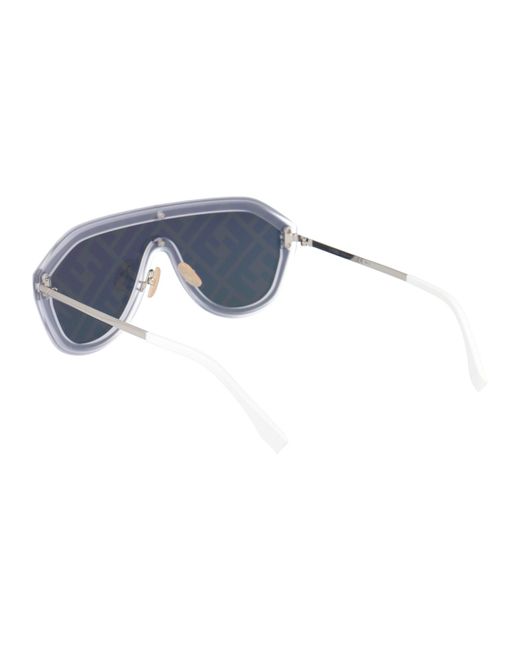 fendi fancy sunglasses