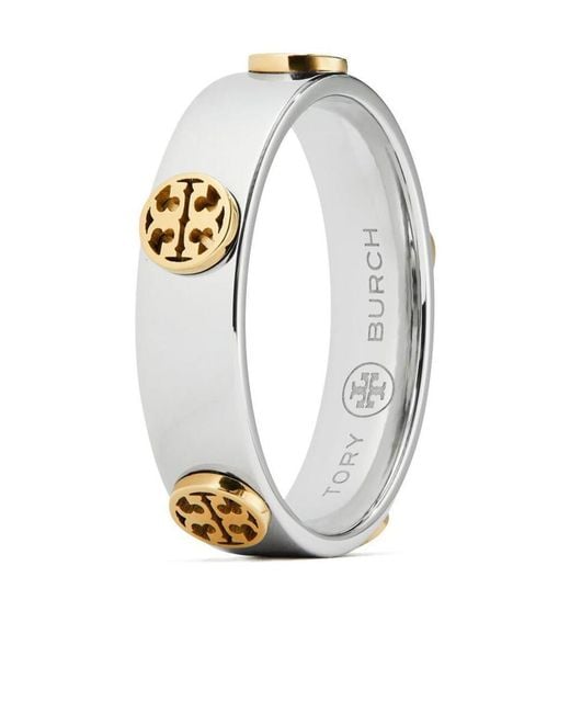 Tory Burch Metallic Bijoux