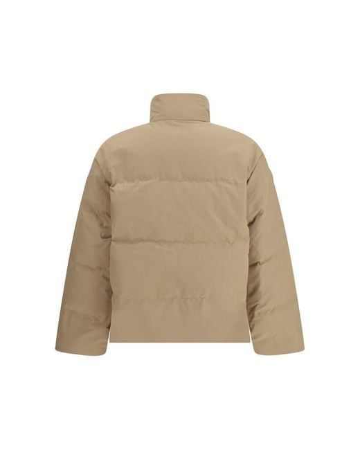 Canada Goose Natural Down Jackets for men